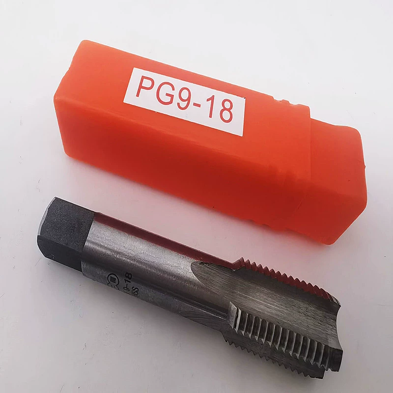 Кран для трубы цилиндра PG7 PG9 PG11 PG13.5 PG16 PG21 PG29 PG36 PG42