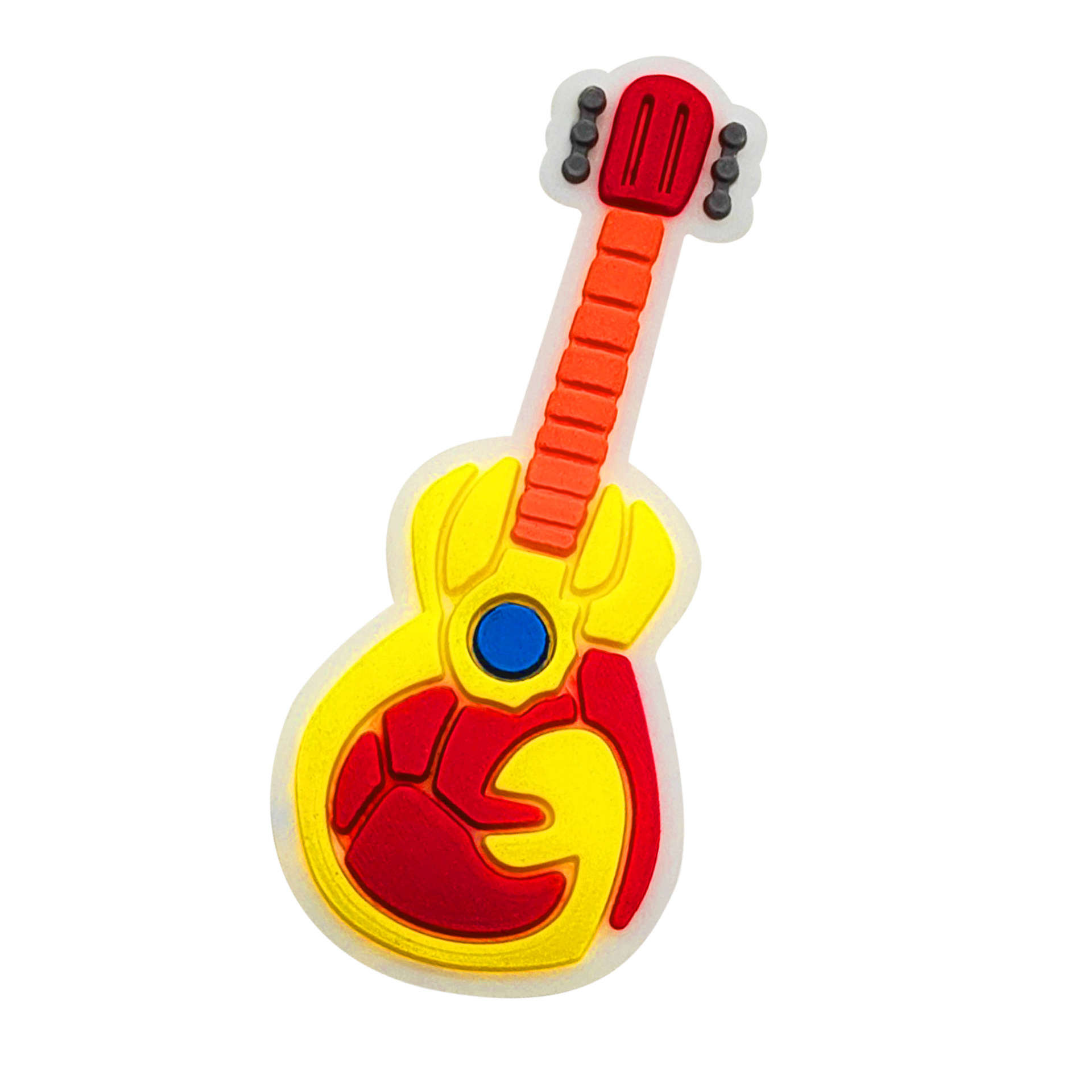 Amor y paz Rosa chica cueva zapatos flor extraíble jardín zapato hebilla DIY zapatos accesorios decoración del partido