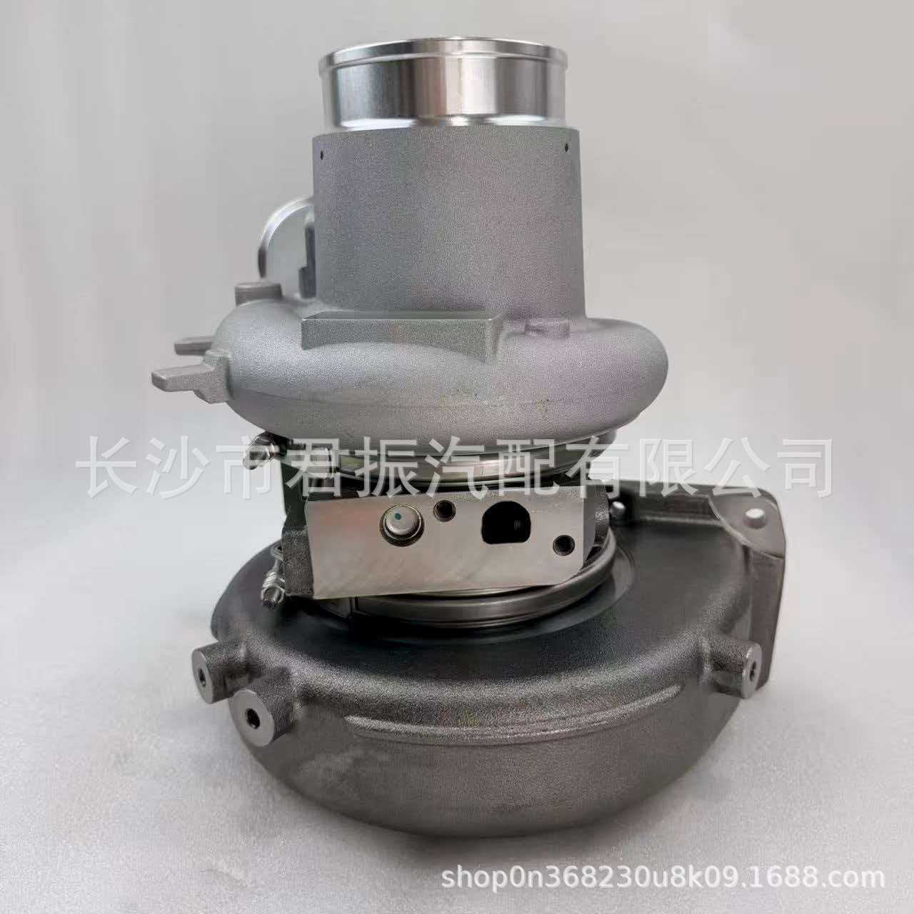 Compatible with HE400VG 5503024RX 5350649, 5350650, 5357242 turbocharger