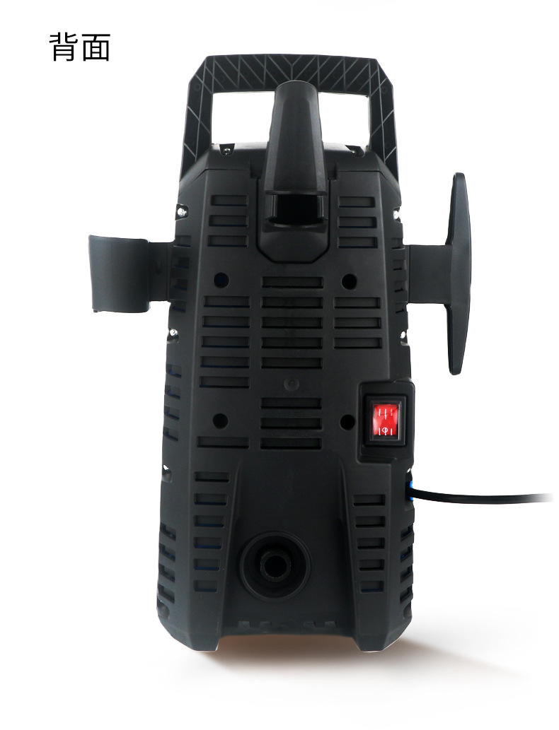 Household portable 220V string excitation