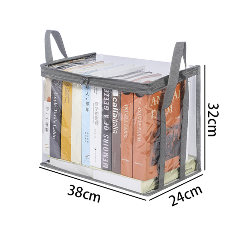 그레이-라지 [PVC 소재]