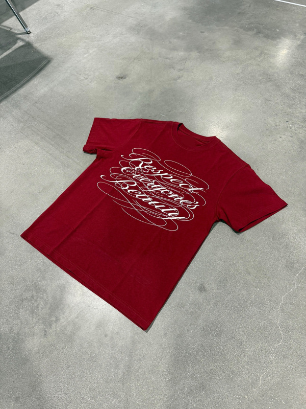 ヨーロッパとアメリカのクロスボーダーy2kプリントTシャツ半袖ラウンドネックトップパーソナライズされたダークレトロトレンドINSルーズヒップホップTシャツ|undefined