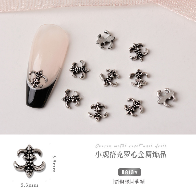 펑크 스타일 주얼리 H-813