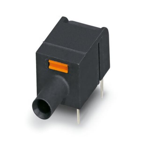 光纤连接器 - FOPT 2,2-R - 1907924