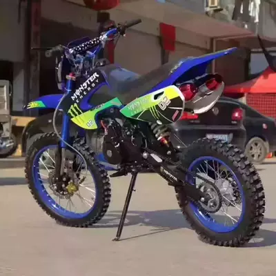 2026125Cc-250Cc Competitive Off-Road Vehicle, Avtomobil və motosiklet məhsulları istehsal avadan