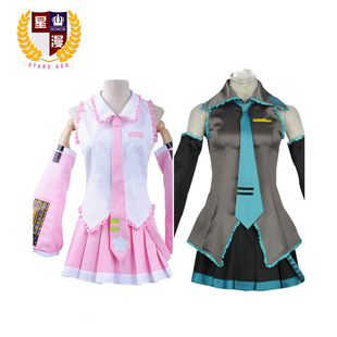 �F؛cos���ѻ�miku��ʽ��c�����bcosplayŮ���Ʒ����ݷ�