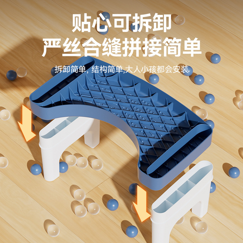 家庭用トイレを厚くしてしゃがむと、神器トイレの踏み台を助ける。|undefined