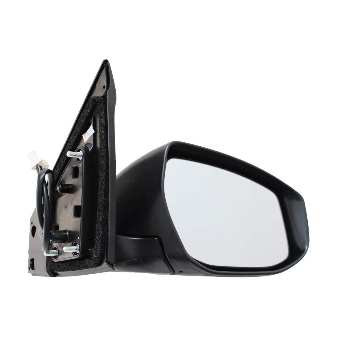 96301-3Ra0A Is Suitable for 12-15 Sylphy Reversing Mirror Rearview Mirror 3 Lines 96302-3Ra0A Electric to 5Us Pass