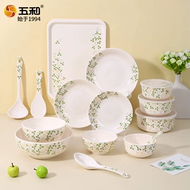 碗;果盘、果篮;喂养餐具