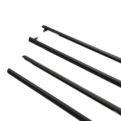 Vehicle Sealing Strip Window Glass Outer Trim Strip