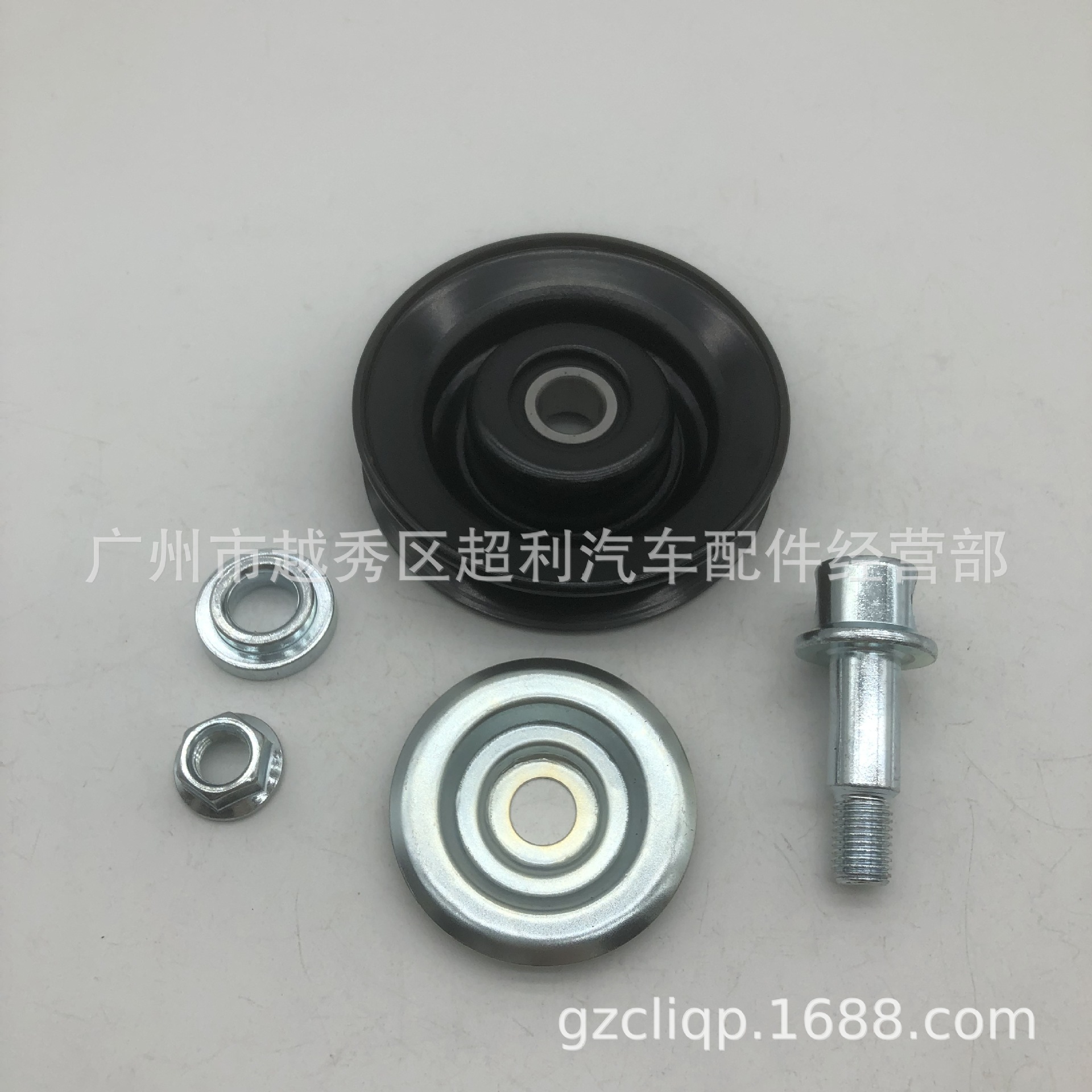 For 88440-35040 88440-35010 88440-60040 HZJ70 HZJ79 air conditioning wheel