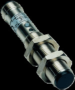 SICK 圆柱形光电传感器 VT12T-2P430