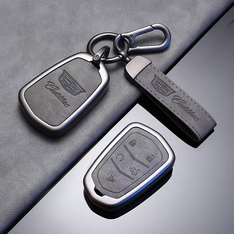 캐딜락 XT5 키 세트 XT4 자동차 CT5 남성 CT6 XT6 XTS ATSL CT4 하이 엔드 SRX 버클