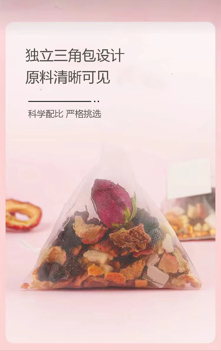 Sour Plum Drink Mix Suan Mei Tang No-Cook Herbal Fruit Tea 80g Sweet Tart Brew specifications