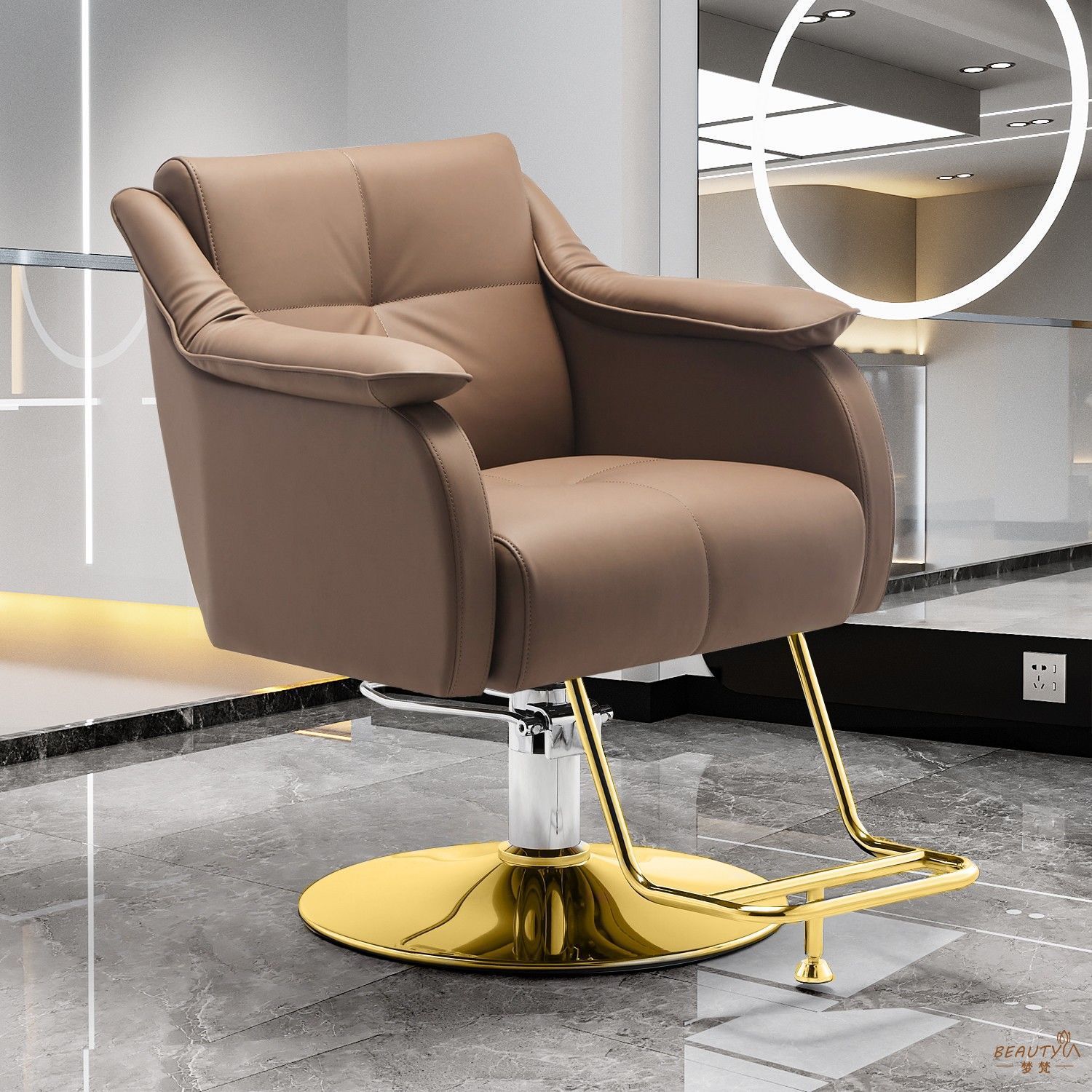 Barbería image 46