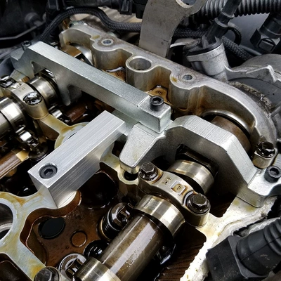 Mühərrik alətləri N16 N18 Timing Tool