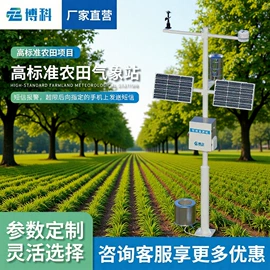 自动气象站;水文仪器;其他环境检测