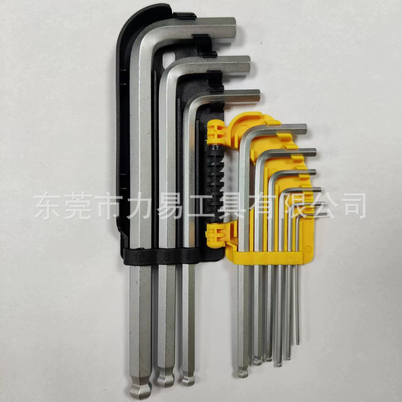 Set, hexagonal wrench, wholesale, 4mm