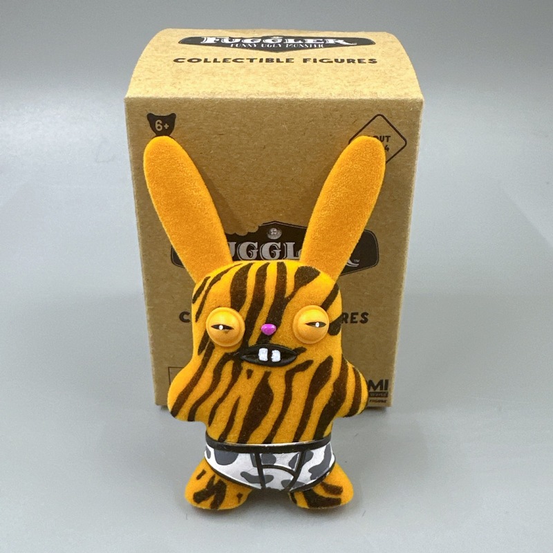 FUGGLER 正規品 確認済み かわいいモンスターシリーズ ファンクティーボーイ クリエイティブ かわいいペット ブラインドボックス おもちゃ ギフト|undefined
