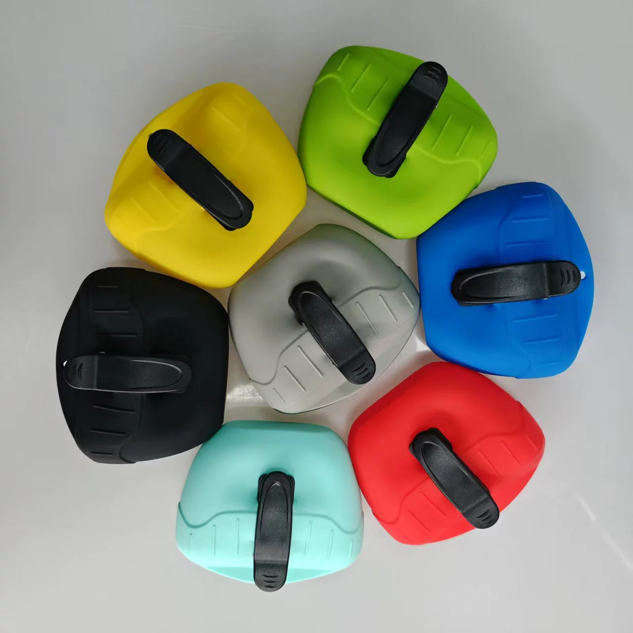 Силиконовая сумка для кормления домашних животных, портативная поясная сумка для дрессировки собак, сумка для закусок для кошек и собак, сумка для корма для собак, силиконовая сумка для дрессировки собак