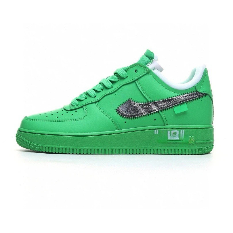 Offgreen