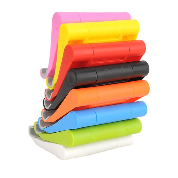 Rotating table tubing
