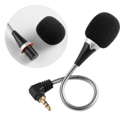 Lavalier Microphone microphone multi-function Megaphone Microphone teaching speech Guide Interview headset