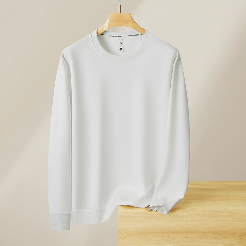 Year-End Clearance Designer Original 2025 Spring and Autumn New Men's Oversized Crewneck Sweatshirt Casual Versatile Set Year-End Clearance Designer Original 2025 Spring and Autumn New Men's Oversized Crewneck Sweatshirt Casual Versatile Set