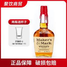 ���񲨱���ʿ��Makers Mark Bourbon����700ml������ƾƻ���40