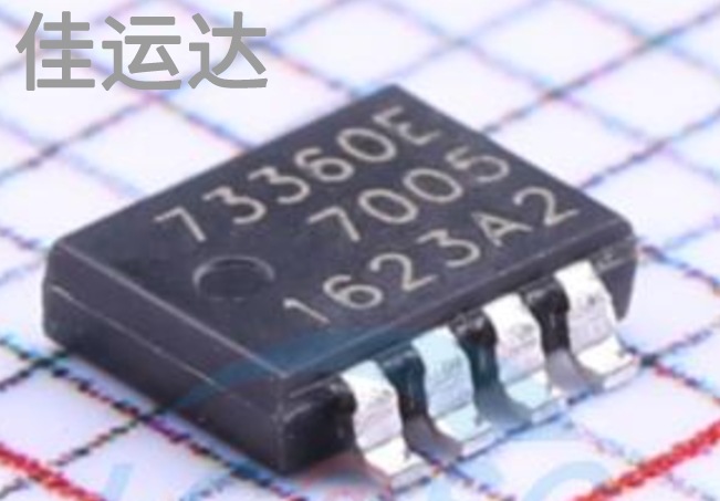 BUK7M33-60E,115 规格 LFPAK33 MOS场效应管