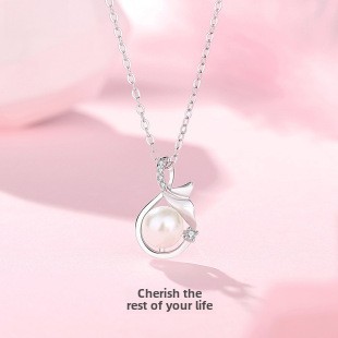 Mobius Couple Ring Sterling Silver Niche Design Adjustable Open Ring_voghion.com