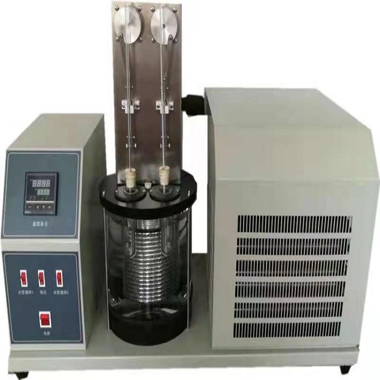 药物凝固点测定仪  凝点测定装置  型号：MHY-G0613