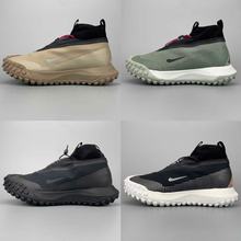 ACG Mountain Fly GORE-TEX "Dark Grey" ��ˮ �Ў� ���⹦��Ь