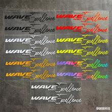 �m��춱���WAVE 110i Ħ��܇�^�����������N����ˮ�N�����b���