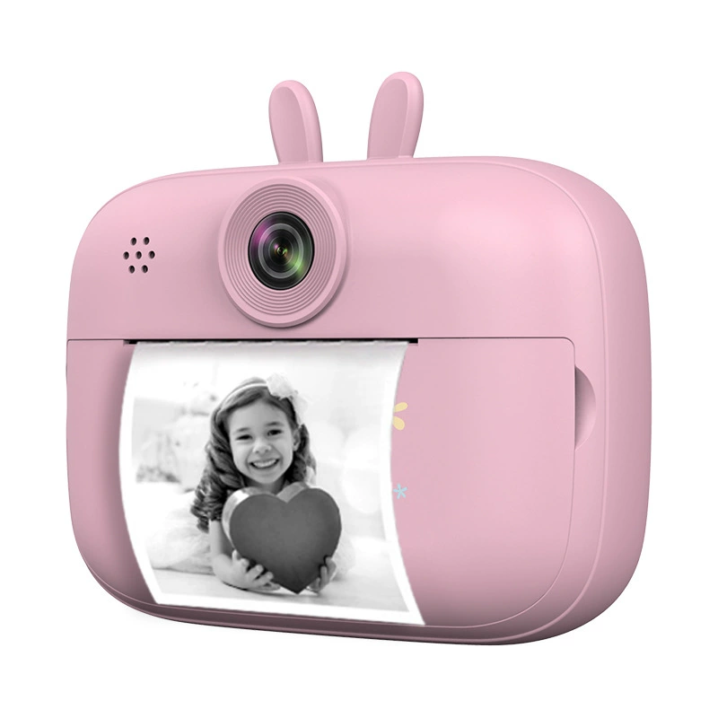 Polaroid, цифровая камера, маленькая умная игрушка, (торговля через границу)