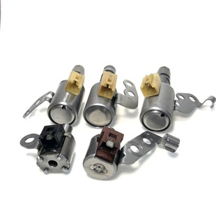 35220-21010 Transmission Solenoid Valve for Toyota Chevrolet Cadillac U140 U240