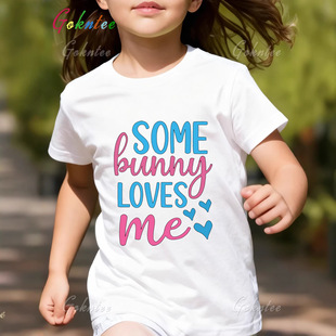 �羳�W���Lͯ�b ����ɐ������C���� SOME bunny loves me ӡ��
