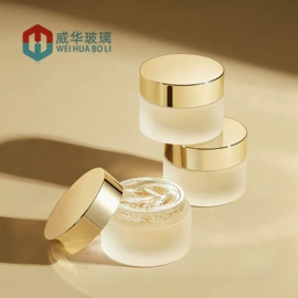 化妆品包装;玻璃瓶;喷雾瓶