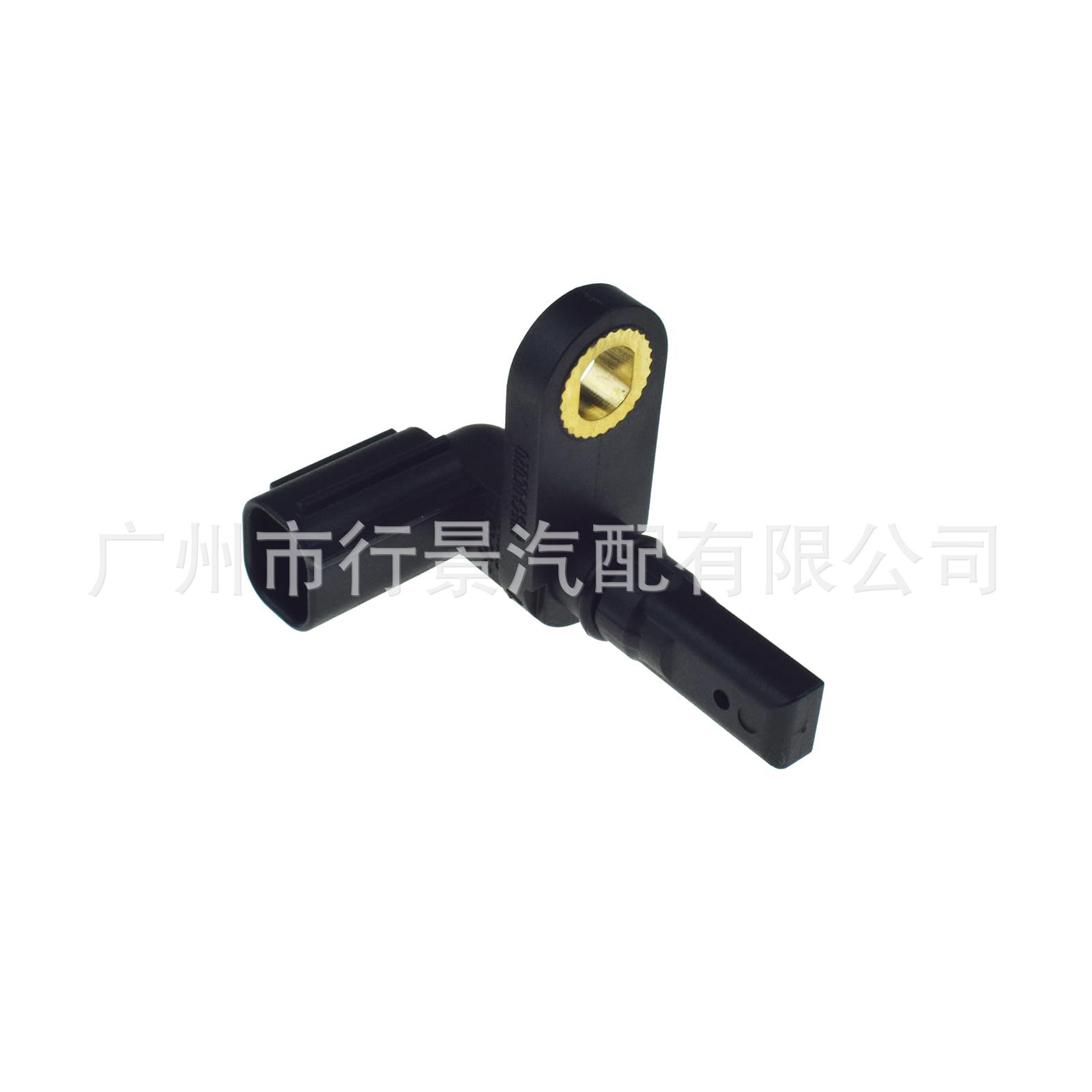 89542-0C020 Is Suitable for Toyota Sequoia/Tundra 2007-2017 Left Side Abs Wheel Speed Sensor