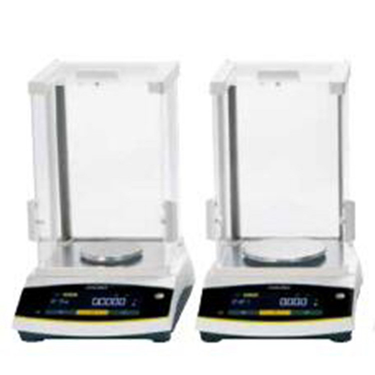 电子天平(220g/0.1mg) 型号:DE61M/BCE224库号：M285625