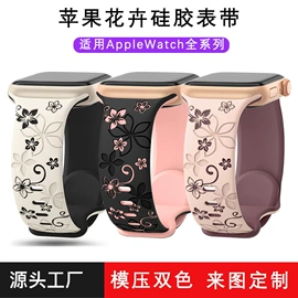 智能手表表带;手表保护壳;AppleWatch护套