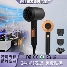 跨境热卖发廊专用吹风机酒店风筒大功率吹风筒负离子家用电吹风