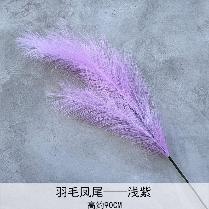 Caña hierba simulación de flores Cai Guoqiang Fuegos artificiales Caña Fuegos artificiales diurnos Fuegos artificiales diurnos Caña Fuegos artificiales