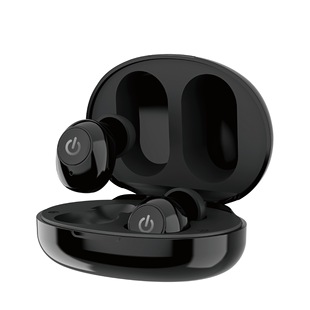 Cross-Border In-Ear Hearing Aid Invisible Auxiliary Hearing Aid Amplifier Charging Compartment Charging Hearing Aid K-812