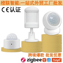 �T�fzigbee3.0���w�\�ӸБ�̽�y��PIR���ܼҾӼt��Б������w�Б�