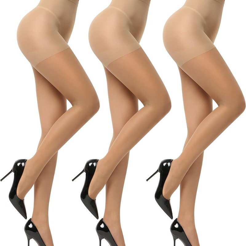30D/40D high-waisted thin pantyhose, core-spun silk, foreign trade cross-border stockings, extra-long, extra-large, extra-deep stockings 30D/40D high-waisted thin pantyhose, core-spun silk, foreign trade cross-border stockings, extra-long, extra-large, extra-deep stockings