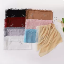 围巾;民族宗教头巾;披肩