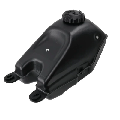 Off-Road Motorcycle Accessories 2013-14 Models Suitable for Honda Crf110 Original Size Fuel Tank with Oil Pot Cover (Fuel tank) - crf110-fuel-tank