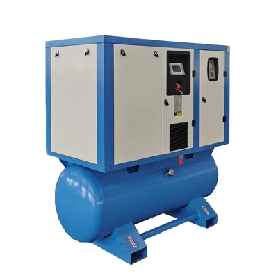 Hava kompressorları, permanent magnet variable frequency