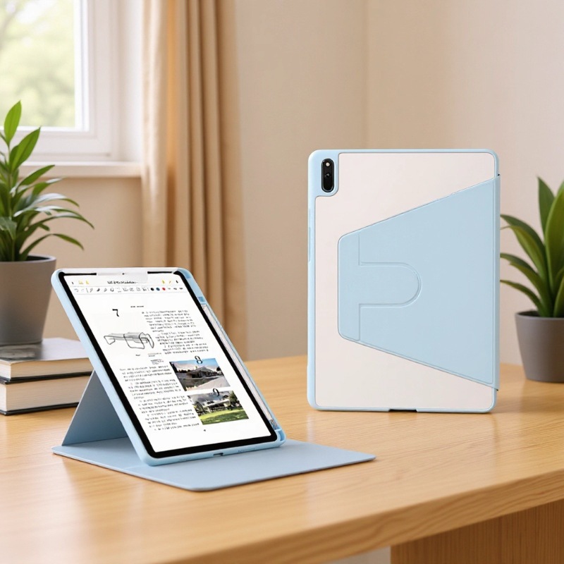 适用于华为MatePadMINI平板保护套Air12旋转360书本11.5S Pro13.2